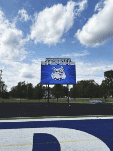 Poland High School – Football