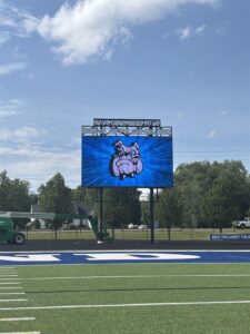 Poland High School – Football