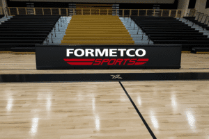 Colquitt County High School – Scorer’s Table