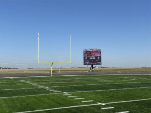 GFW High School – Football