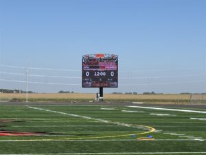 GFW High School – Football