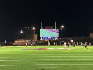 Habersham Central High School – Football