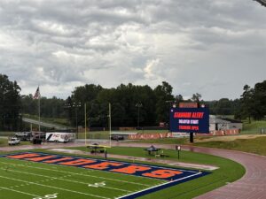 Habersham Central High School – Football
