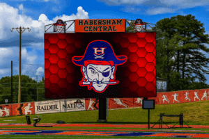 Habersham Central High School – Football