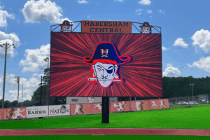 Habersham Central High School – Football
