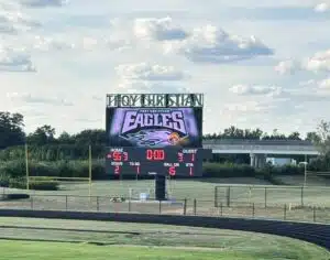 Troy Christian School – Football