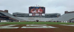 Florida State University – Football North Board