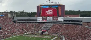 Florida State University – Football North Board